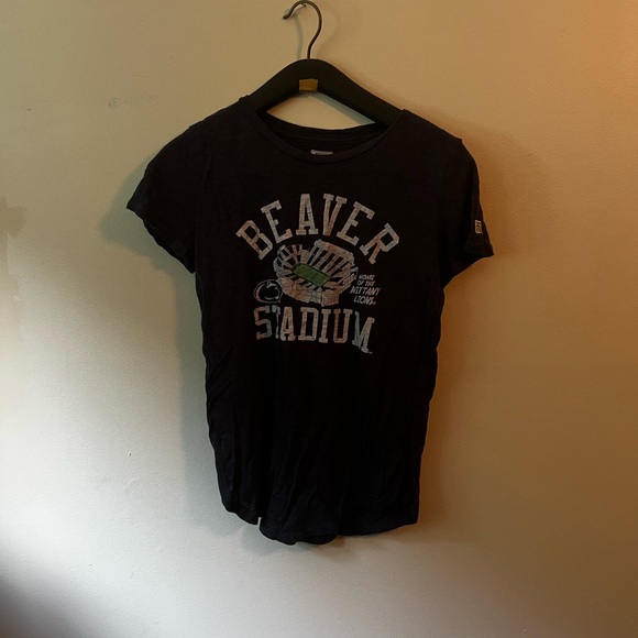 Penn State Beaver Stadium Tee - Picture 3 of 5
